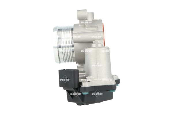 Corpo farfallato - 408002 NRF