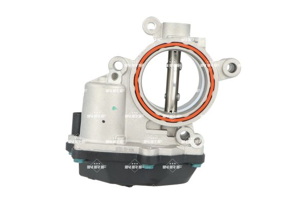 Corpo farfallato - 408002 NRF