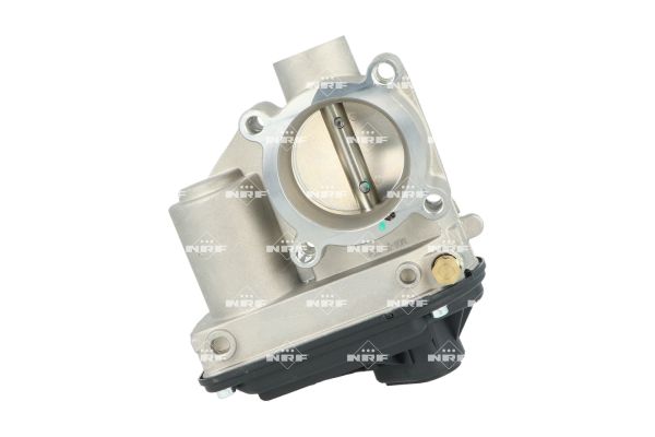 Корпус дроссельной заслонки - 408004 NRF