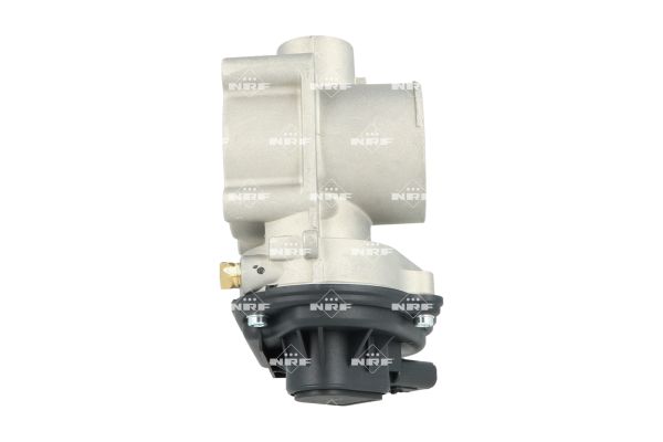 Корпус дроссельной заслонки - 408004 NRF
