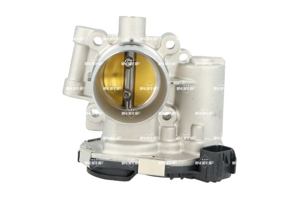 Throttle body - 408016 NRF