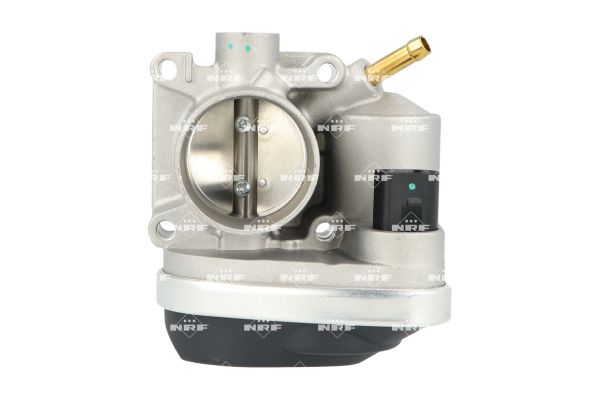 Корпус дроссельной заслонки - 408018 NRF