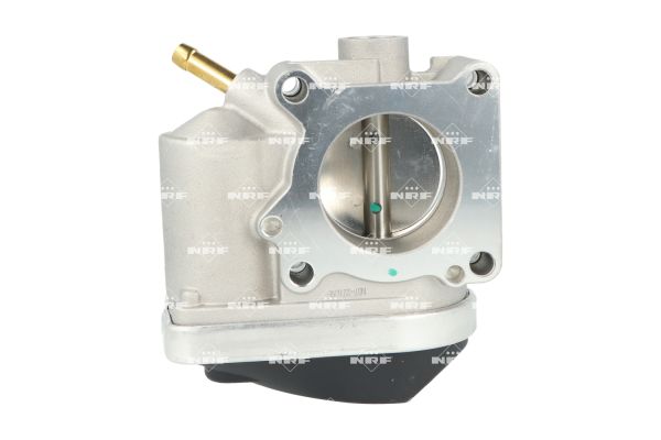 Корпус дроссельной заслонки - 408018 NRF