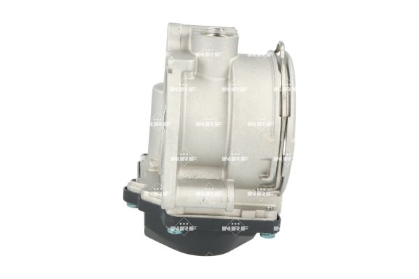 Corpo farfallato - 408022 NRF