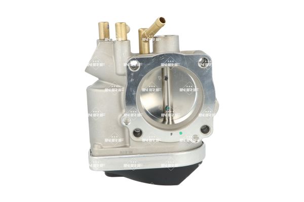 Корпус дроссельной заслонки - 408023 NRF