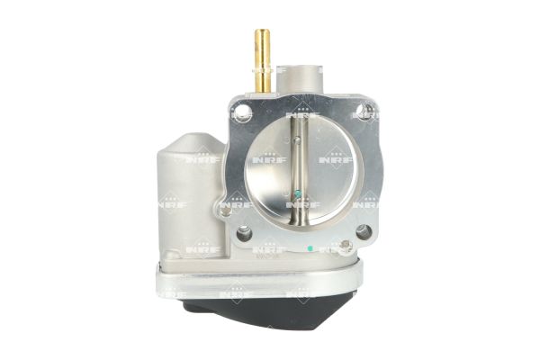 Корпус дроссельной заслонки - 408024 NRF