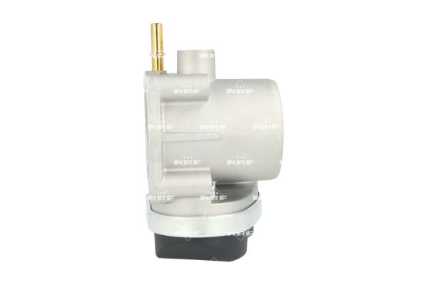 Корпус дроссельной заслонки - 408024 NRF