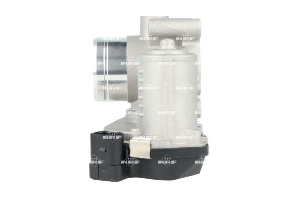 Корпус дроссельной заслонки - 408027 NRF
