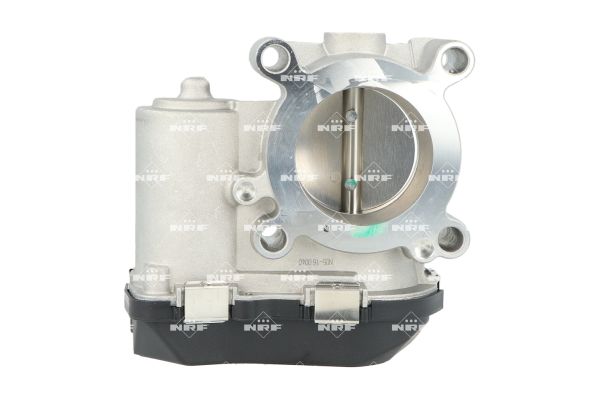 Корпус дроссельной заслонки - 408027 NRF