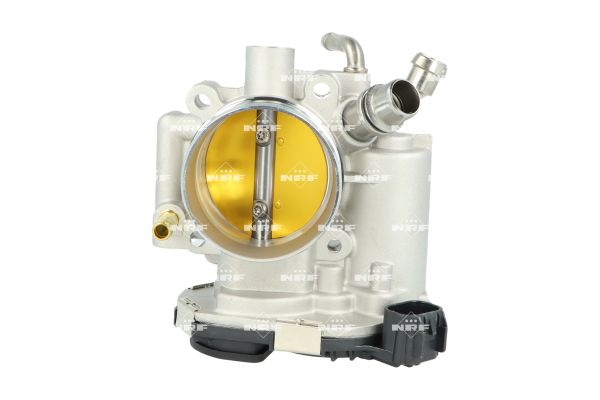 Throttle body - 408033 NRF