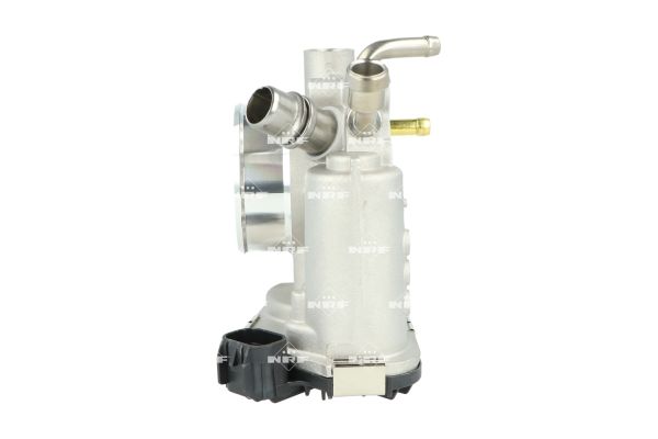 Throttle body - 408033 NRF