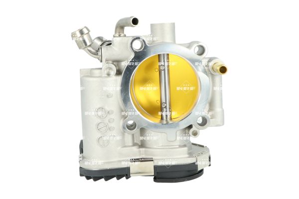 Throttle body - 408033 NRF
