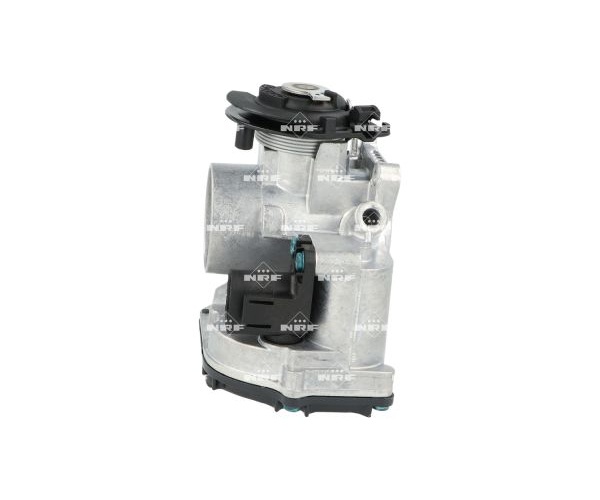 Throttle body - 408051 NRF