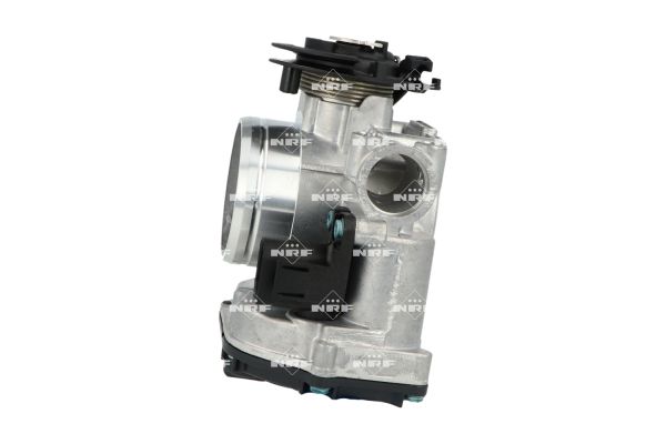 Корпус дроссельной заслонки - 408053 NRF
