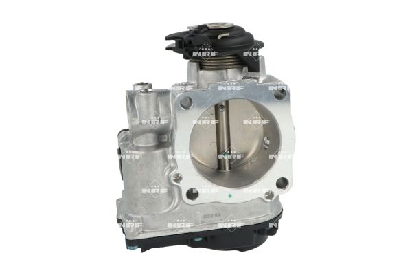 Корпус дроссельной заслонки - 408053 NRF