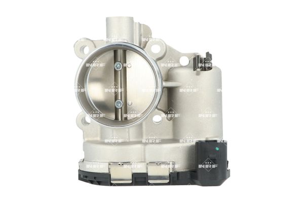 Корпус дроссельной заслонки - 408065 NRF