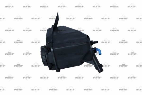 Expansion Tank, coolant - 454004 NRF