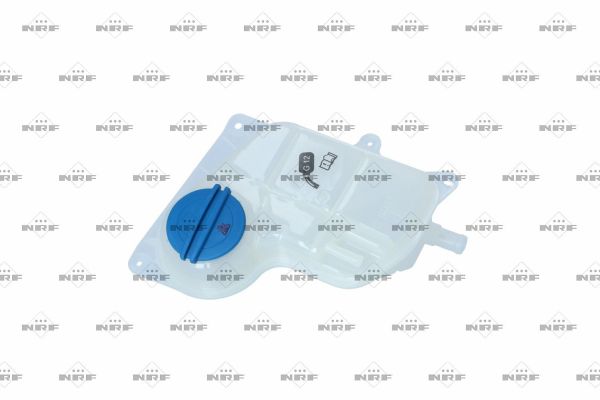 Expansion Tank, coolant - 454006 NRF