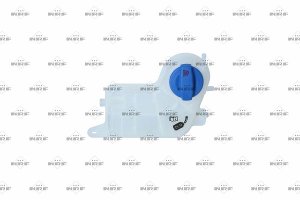 Serbatoio compensazione, Refrigerante - 454007 NRF