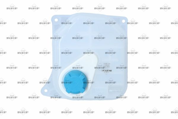 Serbatoio compensazione, Refrigerante - 454017 NRF
