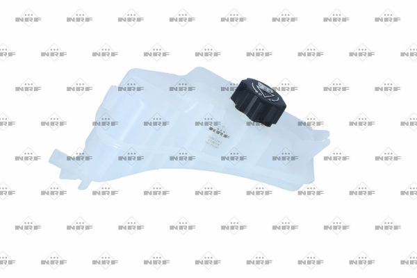 Expansion Tank, coolant - 454018 NRF
