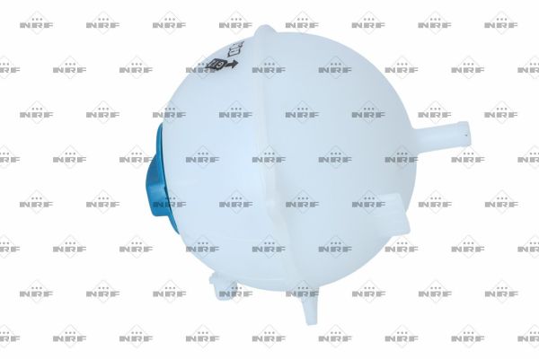 Expansion Tank, coolant - 454020 NRF