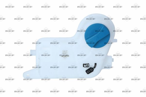 Serbatoio compensazione, Refrigerante - 454021 NRF