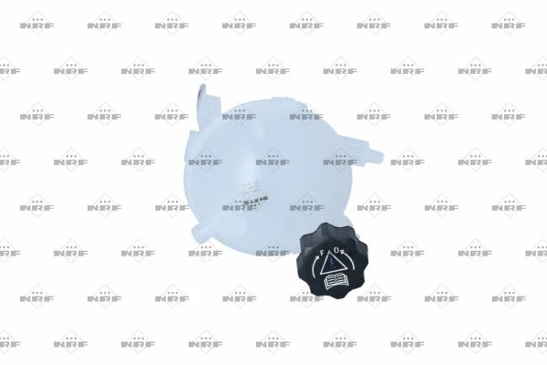 Serbatoio compensazione, Refrigerante - 454022 NRF