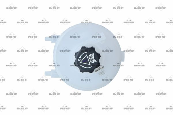 Serbatoio compensazione, Refrigerante - 454024 NRF