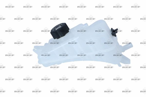 Expansion Tank, coolant - 454025 NRF