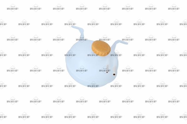 Expansion Tank, coolant - 454026 NRF
