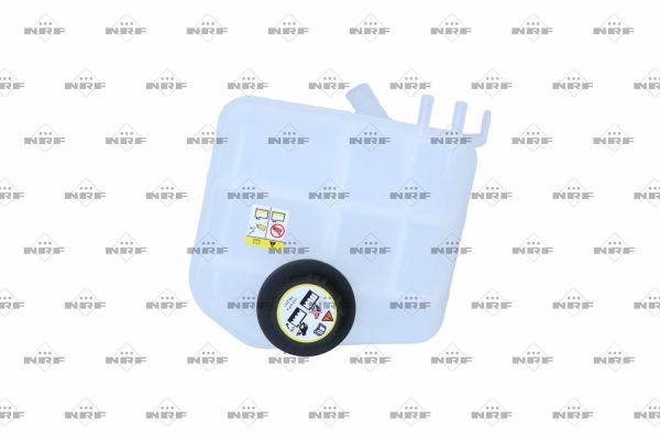 Serbatoio compensazione, Refrigerante - 454035 NRF