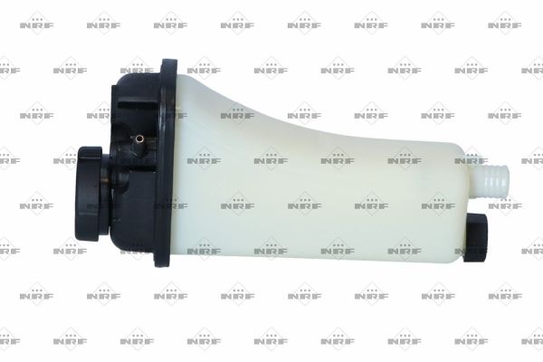 Expansion Tank, coolant - 454042 NRF