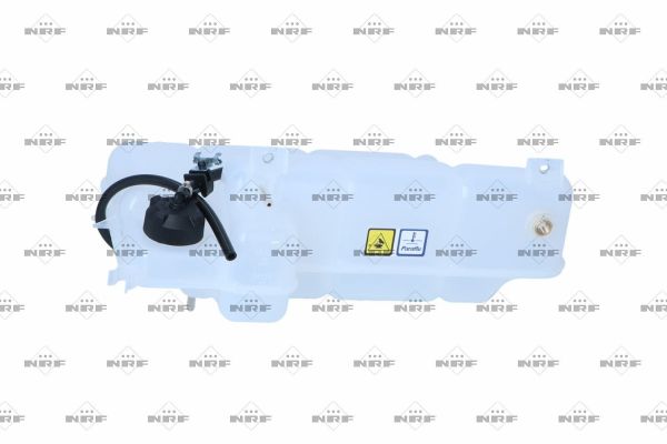 Serbatoio compensazione, Refrigerante - 454047 NRF