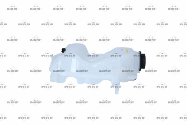 Expansion Tank, coolant - 454052 NRF