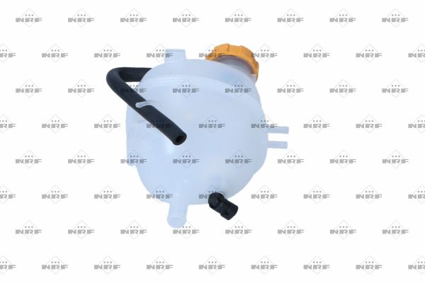 Компенсационный бак, охлаждающая жидкость - 454054 NRF