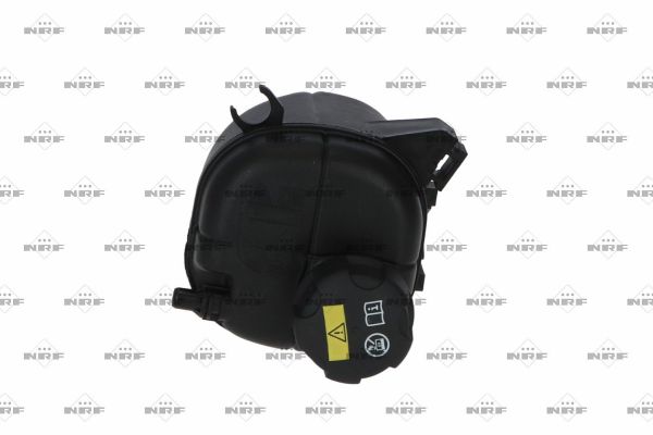 Expansion Tank, coolant - 454059 NRF