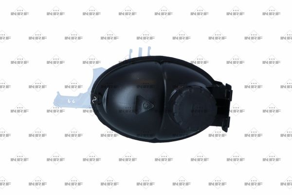 Serbatoio compensazione, Refrigerante - 454061 NRF
