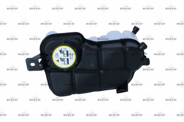 Expansion Tank, coolant - 454065 NRF