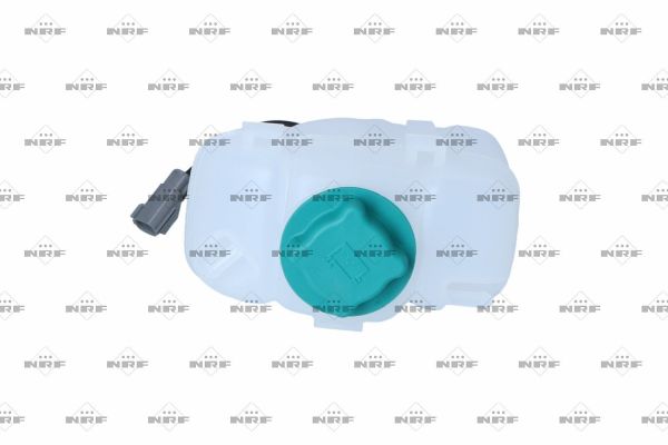 Expansion Tank, coolant - 454066 NRF