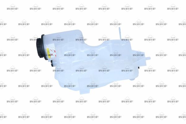 Serbatoio compensazione, Refrigerante - 454069 NRF