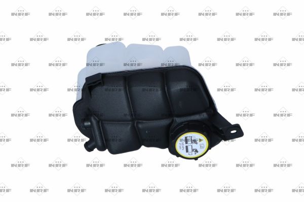 Ausgleichsbehälter, Kühlmittel - 454073 NRF