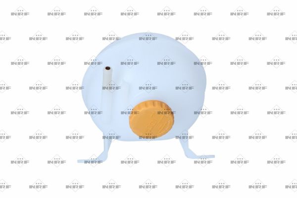 Expansion Tank, coolant - 454084 NRF