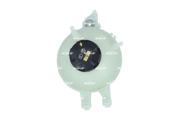 Expansion Tank, coolant - 454088 NRF