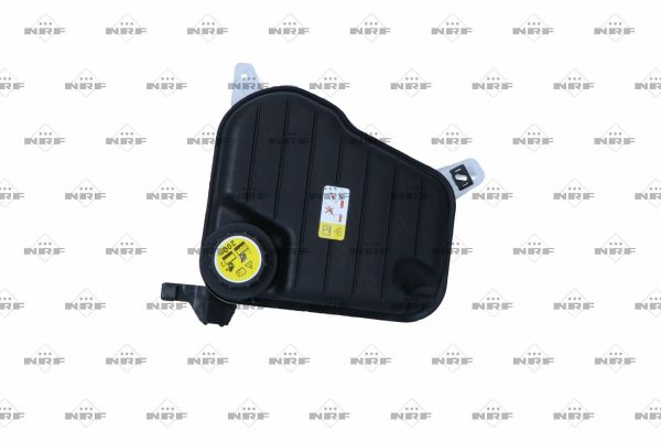 išsiplėtimo bakelis, aušinimo skystis - 454089 NRF