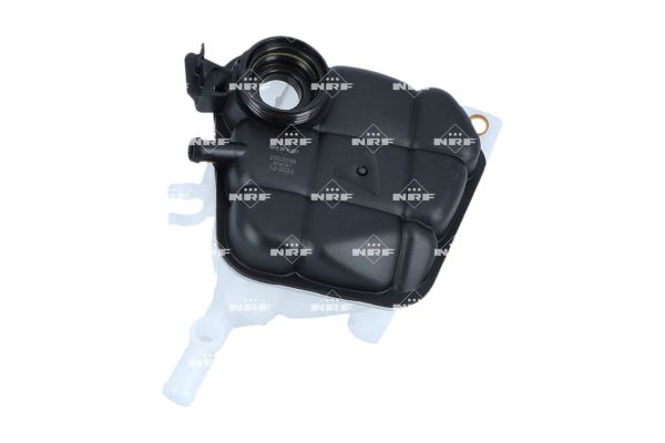 Serbatoio compensazione, Refrigerante - 454091 NRF