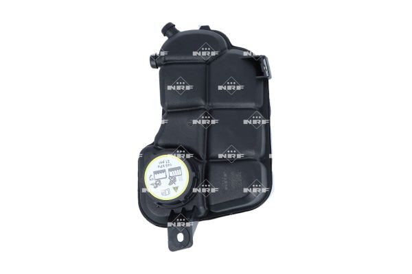 Serbatoio compensazione, Refrigerante - 454092 NRF