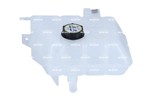 Serbatoio compensazione, Refrigerante - 454094 NRF