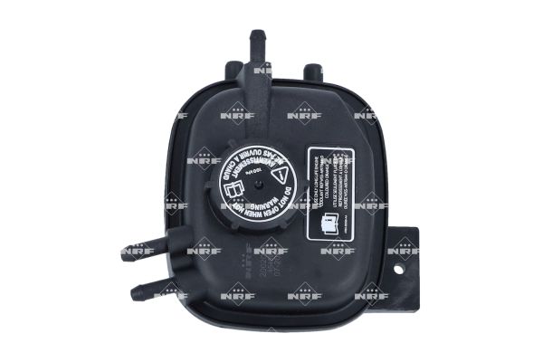 Serbatoio compensazione, Refrigerante - 454095 NRF