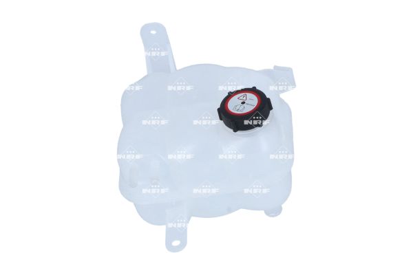 Expansion Tank, coolant - 454096 NRF